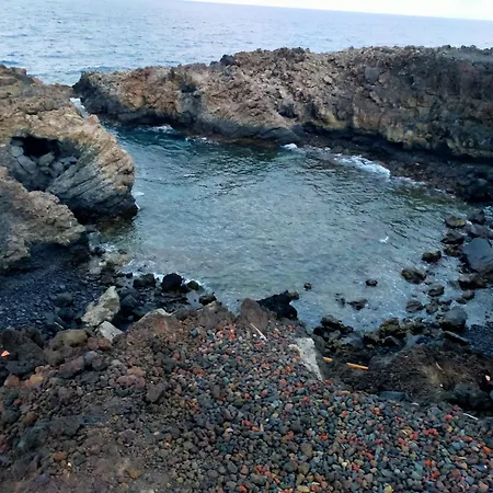 Casa Omaira Y Nacho Timijiraque