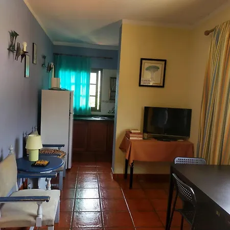 Lejlighed Casa Omaira Y Nacho Timijiraque