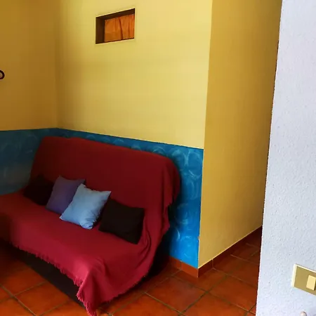 Casa Omaira Y Nacho Lejlighed Timijiraque