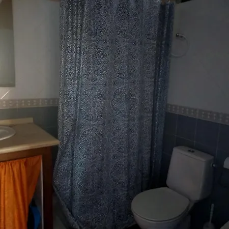 Casa Omaira Y Nacho Timijiraque