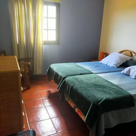 Casa Omaira Y Nacho