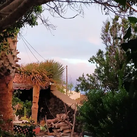 Casa Omaira Y Nacho 아파트
