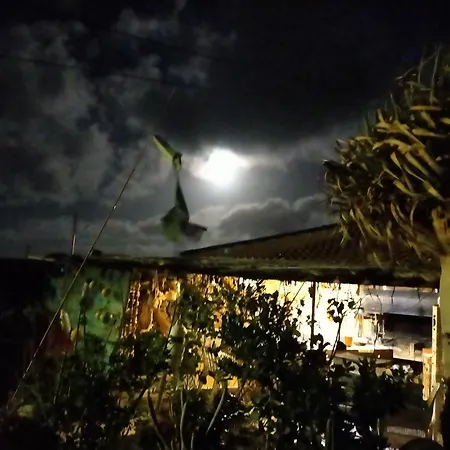 Lejlighed Casa Omaira Y Nacho Timijiraque