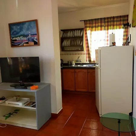 Casa Omaira Y Nacho *