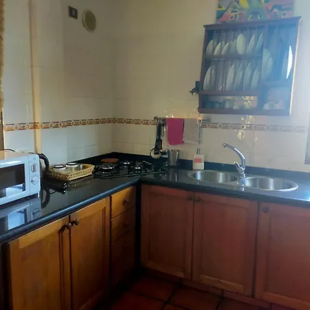 Casa Omaira Y Nacho Lejlighed Timijiraque