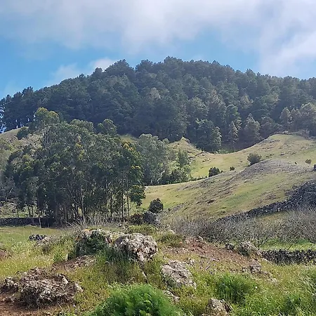 Casa Omaira Y Nacho *