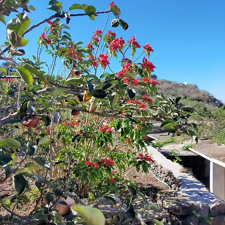 Casa Omaira Y Nacho Timijiraque