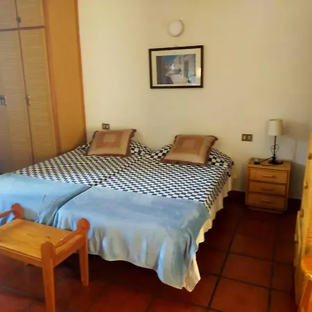 Casa Omaira Y Nacho 아파트