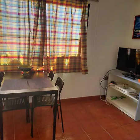 Casa Omaira Y Nacho