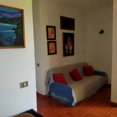 Casa Omaira Y Nacho *