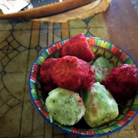 Casa Omaira Y Nacho 아파트