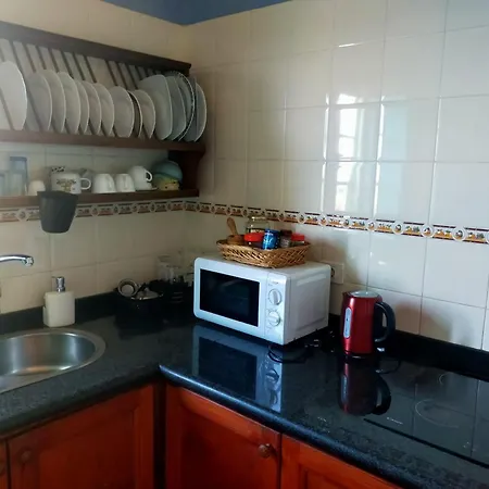 Casa Omaira Y Nacho * Timijiraque