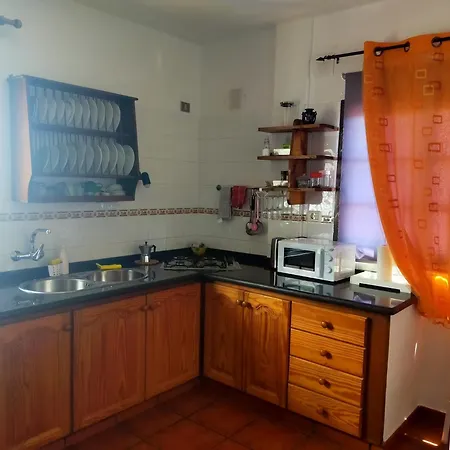 Casa Omaira Y Nacho