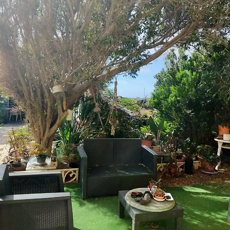 Casa Omaira Y Nacho Timijiraque