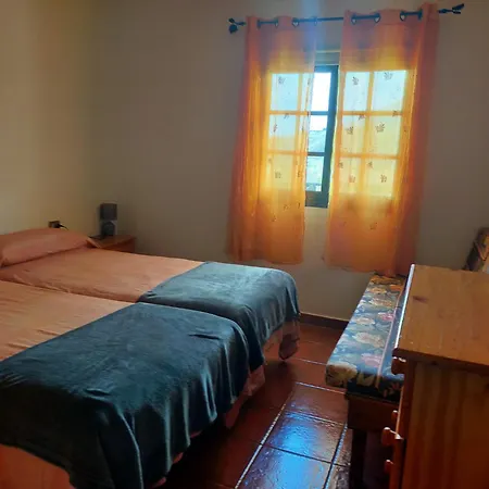 Casa Omaira Y Nacho * Timijiraque