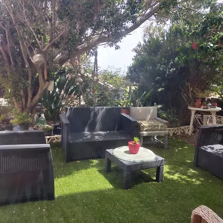 Casa Omaira Y Nacho *
