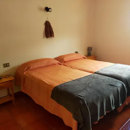 Casa Omaira Y Nacho Timijiraque