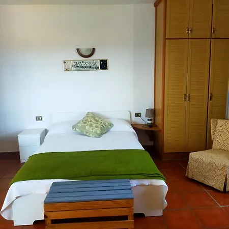Casa Omaira Y Nacho * Timijiraque