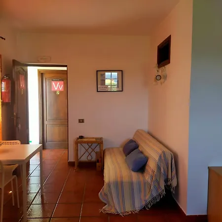 Casa Omaira Y Nacho *