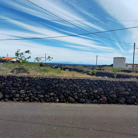 Casa Omaira Y Nacho Timijiraque