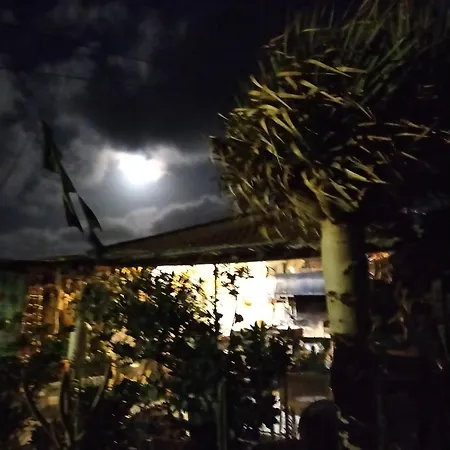 Casa Omaira Y Nacho