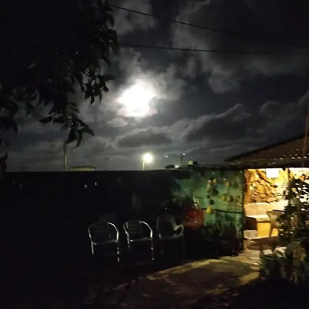 Casa Omaira Y Nacho 아파트 *