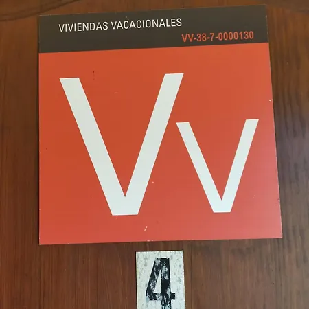 Appartamento Casa Omaira Y Nacho