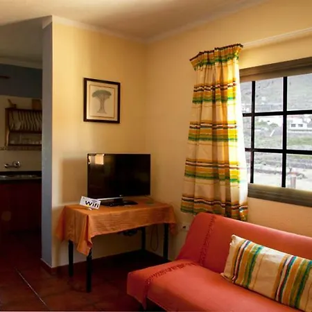 Casa Omaira Y Nacho Apartment *