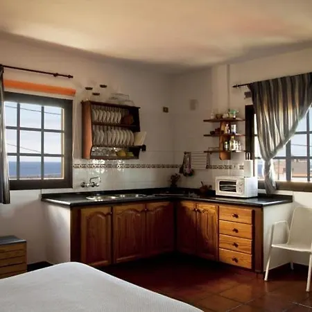 Casa Omaira Y Nacho *